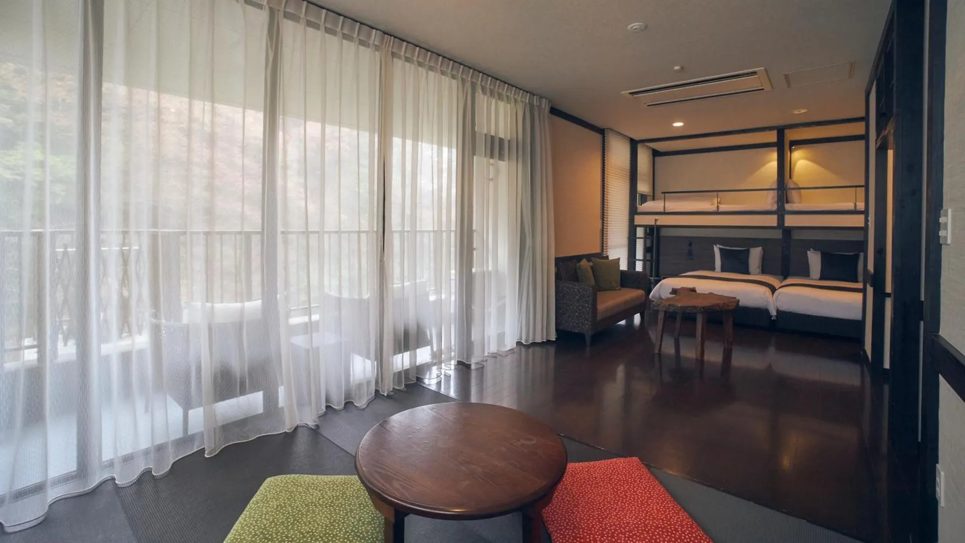 Onsen Guest House Tsutaya Hakone Ryokan