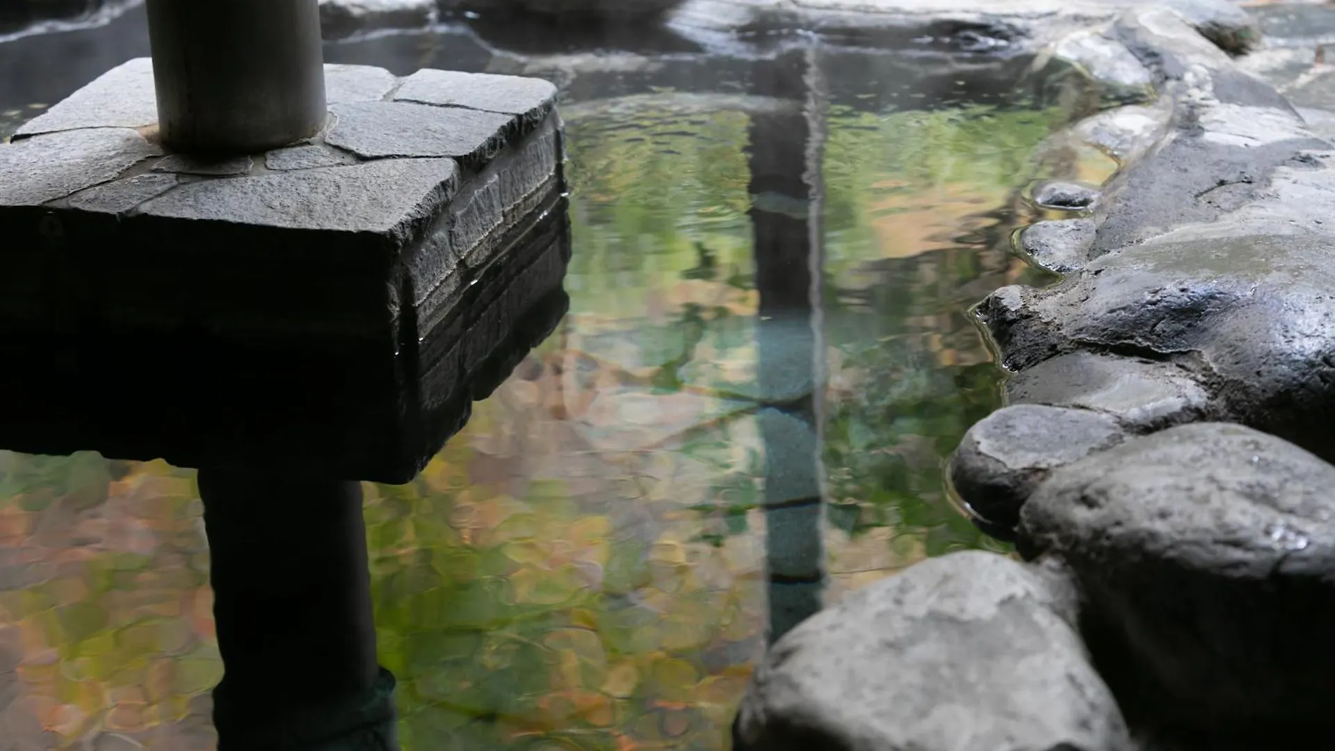 Onsen Guest House Tsutaya Hakone Ryokan