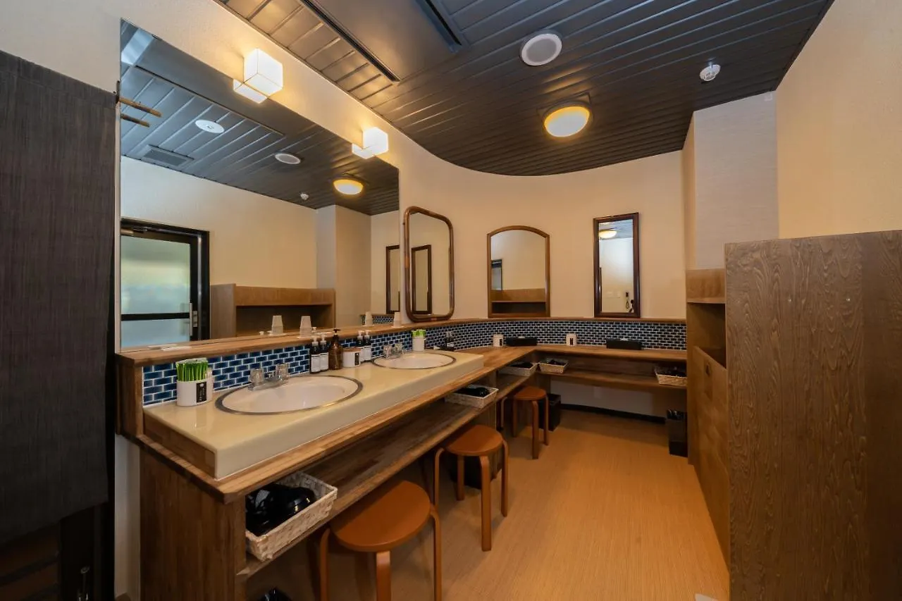 Ryokan Onsen Guest House Tsutaya Hakone