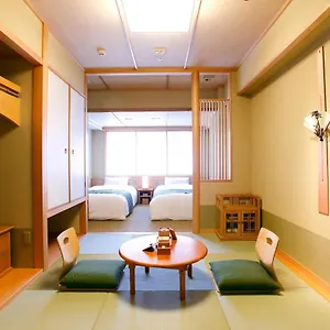 嵐山温泉 花伝抄 - 共立リゾート - ホテル 京都市