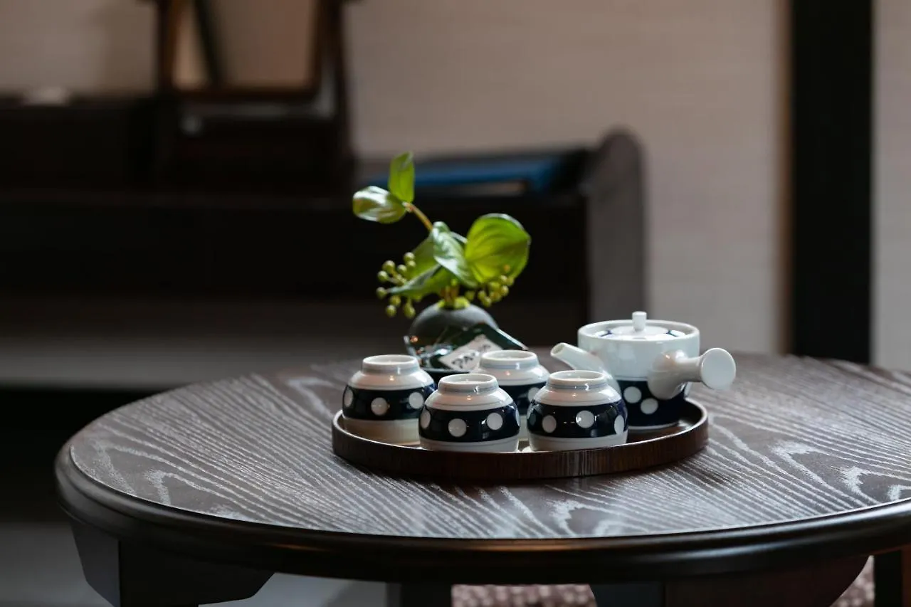 箱根つたや旅館 箱根町