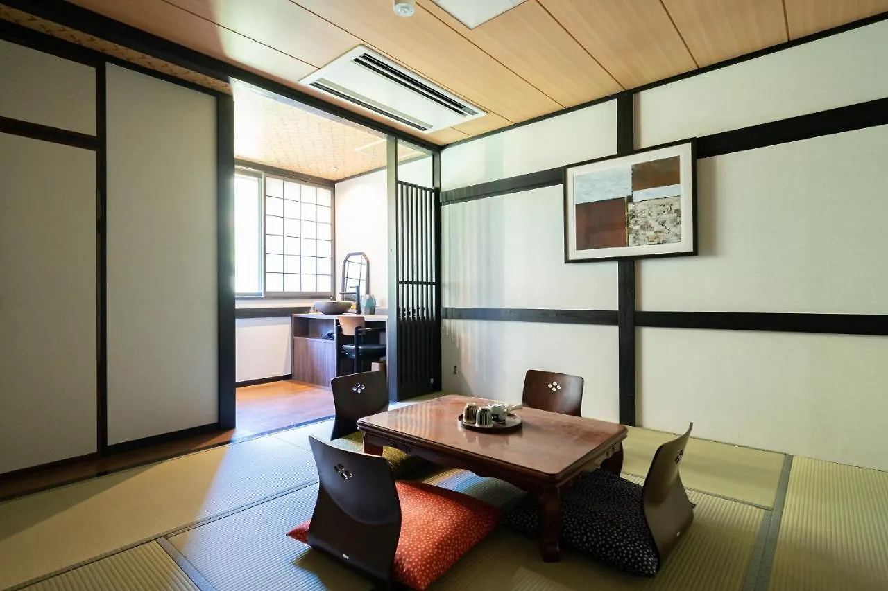箱根つたや旅館 日本